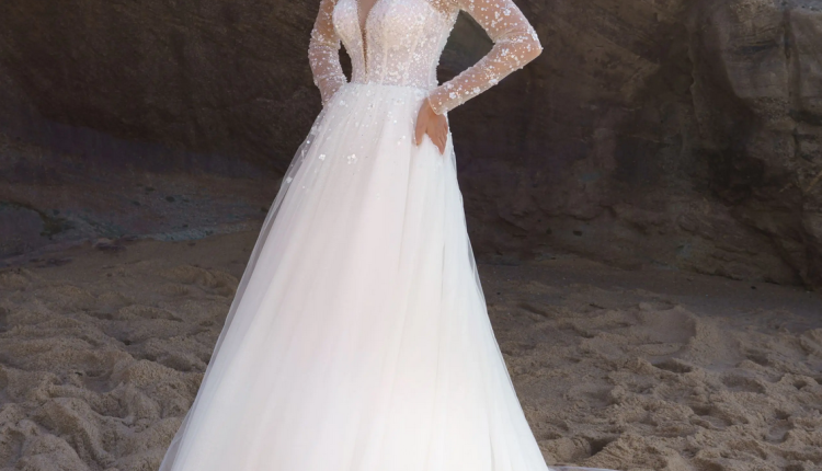 Magazin rochii de mireasa